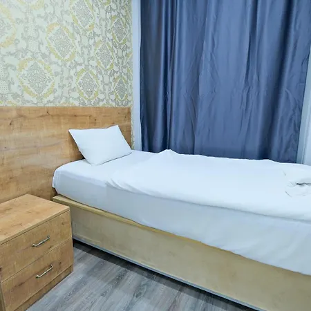 Yenikapi Hotels Hotel 2*