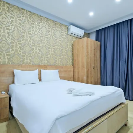 Yenikapi Hotels Szálloda Isztambul